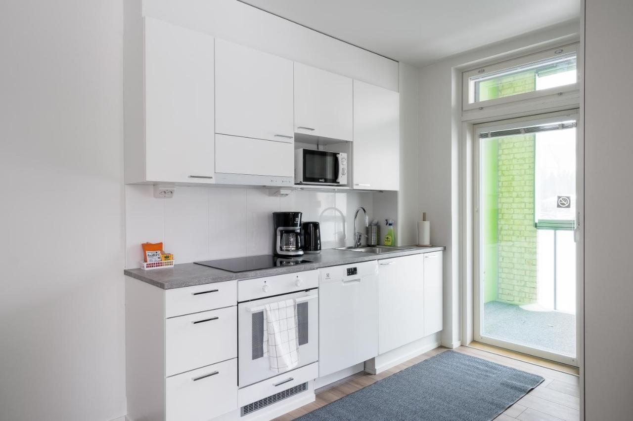 Hiisi Homes Jaervenpaeae Dış mekan fotoğraf