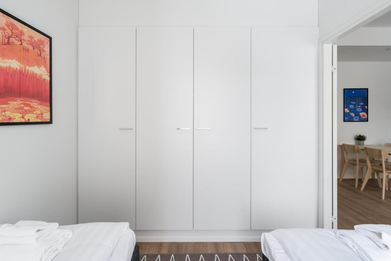 Hiisi Homes Jaervenpaeae Dış mekan fotoğraf