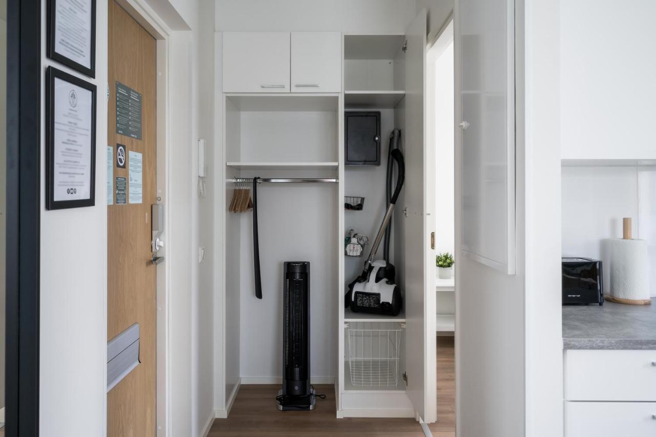 Hiisi Homes Jaervenpaeae Dış mekan fotoğraf