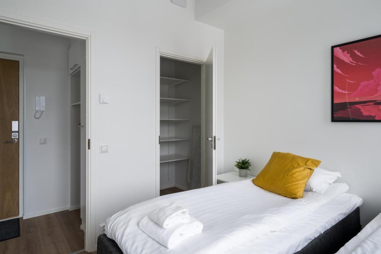 Hiisi Homes Jaervenpaeae Dış mekan fotoğraf